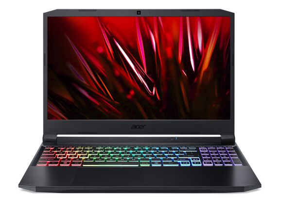 Image Ordinateurs portables ACER Nitro AN515-57 i5 16 Go RAM 512 Go SSD 15.4