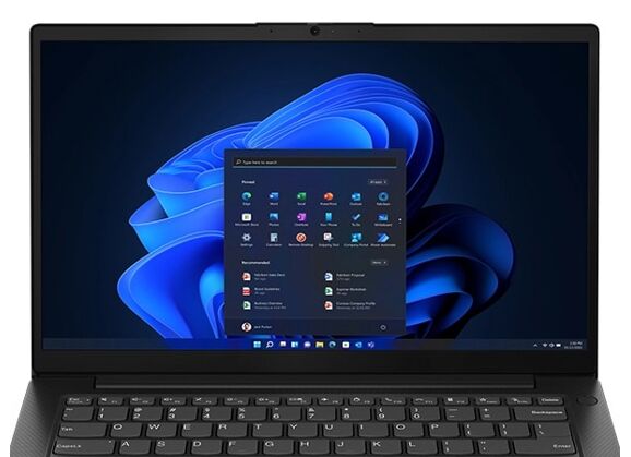 Image Ordinateurs portables LENOVO 20VJS6G200 Intel Core i5 16 Go RAM 0 Go HDD 256 Go SSD 13.3