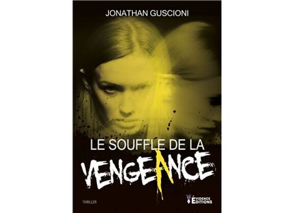 Image Le souffle de la vengeance