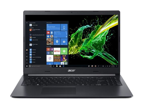 Image Ordinateurs portables ACER Aspire 5 A515-55-79P6 i7 12 Go RAM 512 Go SSD 15.6