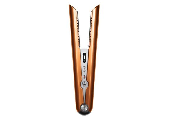 Image Fer à lisser DYSON Coral HS07 Or