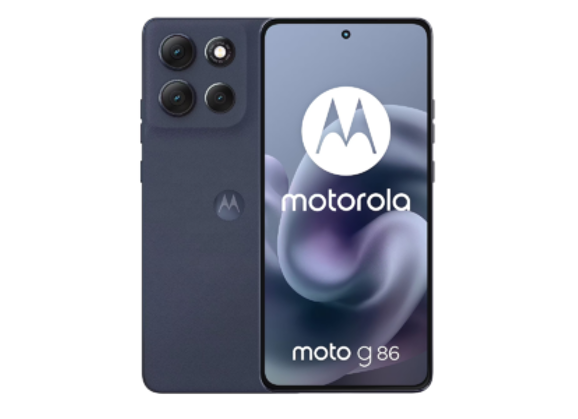 Image MOTOROLA moto g86 5G PANTONE Spellbound 256 Go
