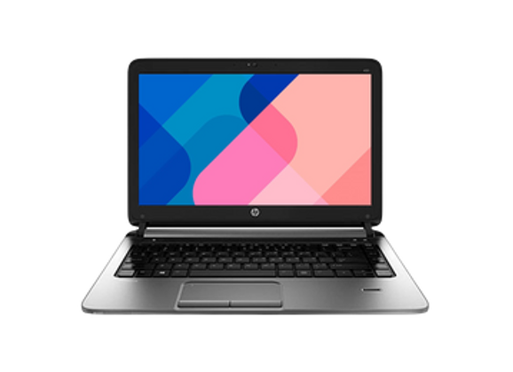 Image Ordinateurs portables HP ProBook 430 G1 i5 8 Go RAM 128 Go SSD 15.4