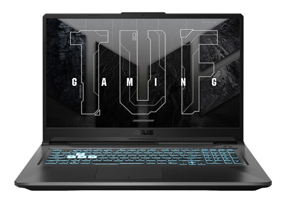 Image Ordinateurs portables ASUS TUF Gaming F17 FX706HM-TUF706HM i7 16 Go RAM 1024 Go SSD 17.3