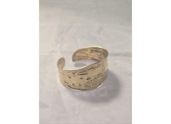 Image Bracelet Or jaune
