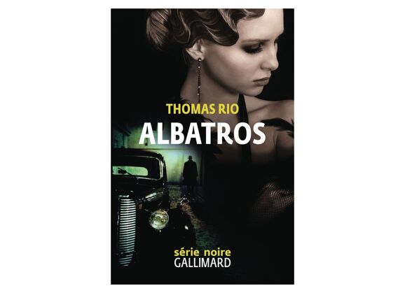Image Albatros