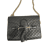 Image Sac à main GUCCI Timeless Porté croisé Cuir Noir