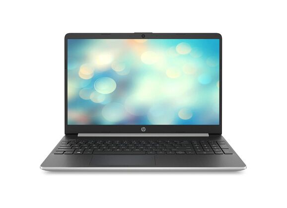 Image Ordinateurs portables HP 15s-fq0xxx Intel Celeron 8 Go RAM 256 Go SSD 15.4