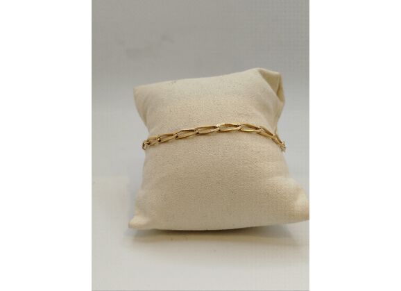 Image Bracelet Or jaune