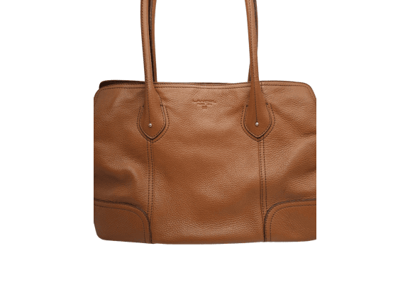 Image Sac à main Porté épaule Camel