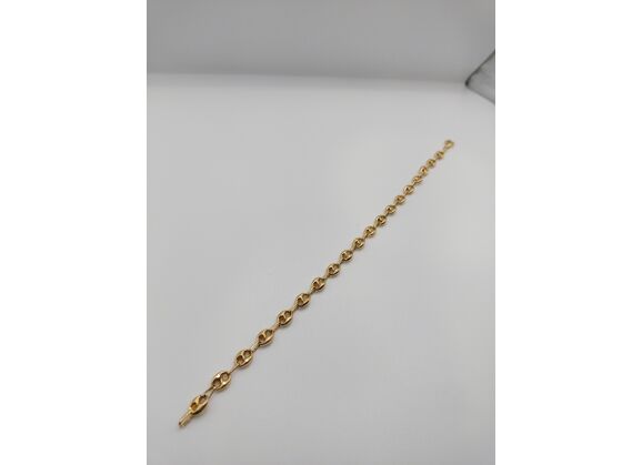 Image Bracelet Or jaune