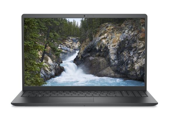 Image Ordinateurs portables DELL Vostro 3520 i5 12 Go RAM 256 Go SSD 15.4