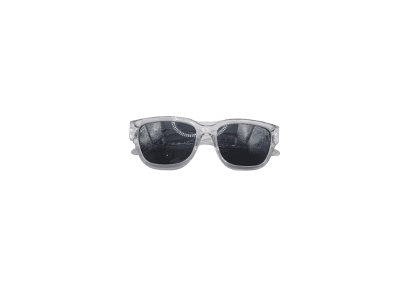 Image Lunettes de soleil DOLCE & GABBANA Dx 6009 31336g cristal Plastique Transparent 40 mm