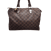 Image Sac à main LOUIS VUITTON Speedy 30 Porté main Cuir Marron