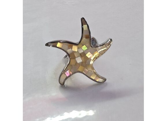 Image Bague Argent Sans