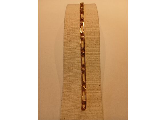 Image Bracelet Or jaune