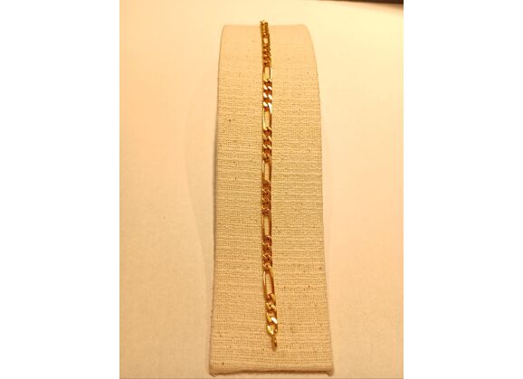 Image Bracelet Or jaune