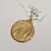 Image Pendentif Or jaune