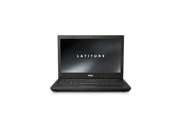 Image Ordinateurs portables DELL Latitude E4310 i5 8 Go RAM 256 Go SSD 13.3