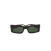 Image Lunettes de soleil PERSOL Francis Acétate Noir 54 mm