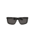 Image Lunettes de soleil OFF-WHITE Oer1067 Acétate Noir 65 mm