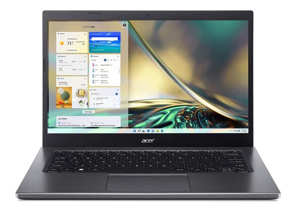 Image Ordinateurs portables ACER Aspire A514-55G i7 16 Go RAM 1024 Go SSD 13.9