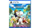 Image Jeux Vidéo Snoopy The Great Mystery Club PlayStation 5 (PS5)
