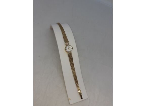 Image Bracelet Or jaune