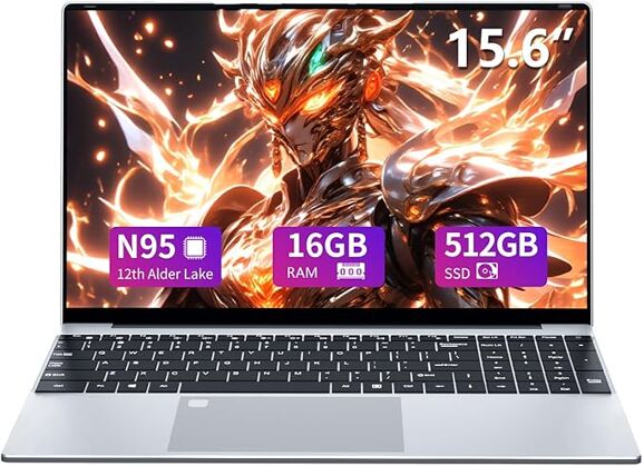 Image Ordinateurs portables G3 AMD Ryzen 3 16 Go RAM 512 Go SSD 15.6