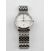 Image Montre Femme MICHEL HERBELIN Classiques 12543/B11 Acier Argenté 38 mm