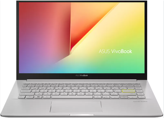 Image Ordinateurs portables ASUS VivoBook K413E i5 8 Go RAM 512 Go SSD 14