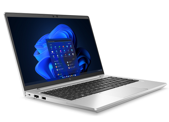 Image Ordinateurs portables HP EliteBook 640 G9 i5 8 Go RAM 256 Go SSD 13.9