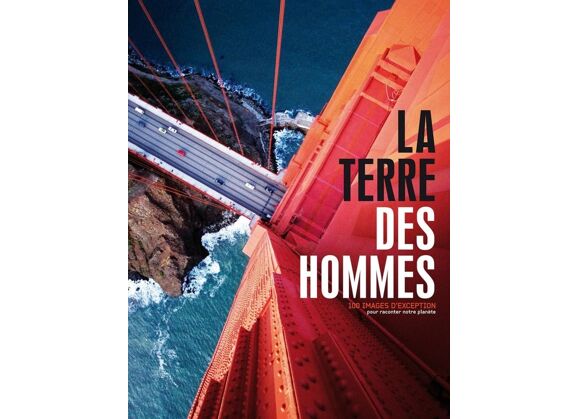 Image La terre des hommes