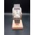 Image Montre Homme Carraway Acier Argenté 30 mm