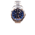 Image Montre Homme F20623 Acier Argent 44.7 mm