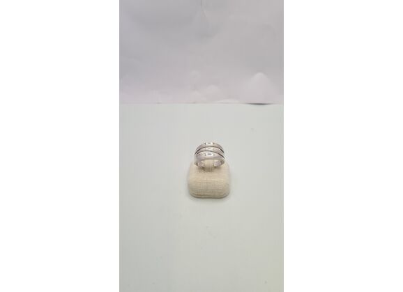 Image Bague Argent Sans