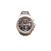 Image Montre Homme Timeless chronograph Acier Argent 44.5 mm