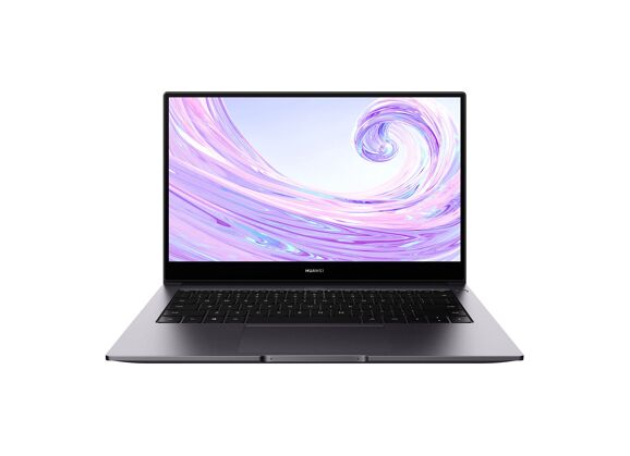 Image Ordinateurs portables HUAWEI NBLK-WAX9X AMD Ryzen 5 8 Go RAM 512 Go SSD 13.9