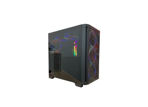 Image PC MRED i7 32 Go RAM 1 To SSD