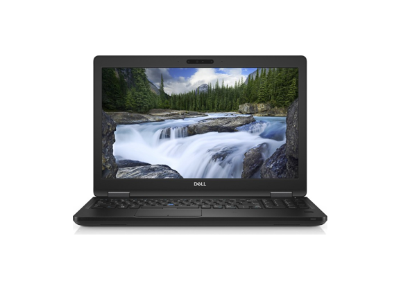 Image Ordinateurs portables DELL Latitude 5590 i5 8 Go RAM 256 Go SSD 15.4
