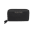 Image Portefeuille VALENTINO Divina Nero Cuir Noir