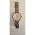 Image Montre Femme FOSSIL Jacqueline femme quartz Acier Argent 35 mm