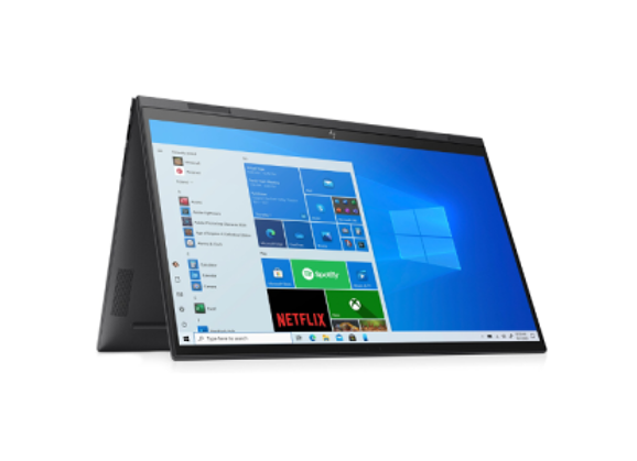 Image Ordinateurs portables Envy x360 15-ee0009nf AMD Ryzen 7 16 Go RAM 512 Go SSD 15.6