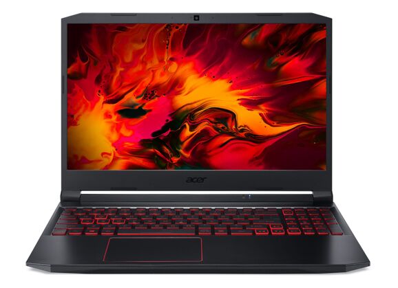 Image Ordinateurs portables ACER Nitro AN515-55 i5 8 Go RAM 512 Go SSD 15.4