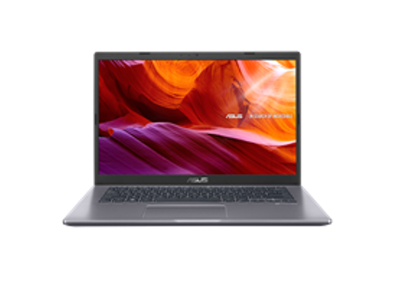 Image Ordinateurs portables ASUS X1400E-EK1697W i3 8 Go RAM 256 Go SSD 13.9