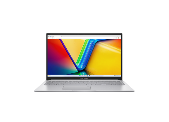Image Ordinateurs portables ASUS VivoBook 15 X1504VAPF-X1504VA Intel Core M 16 Go RAM 1024 Go SSD 15.4