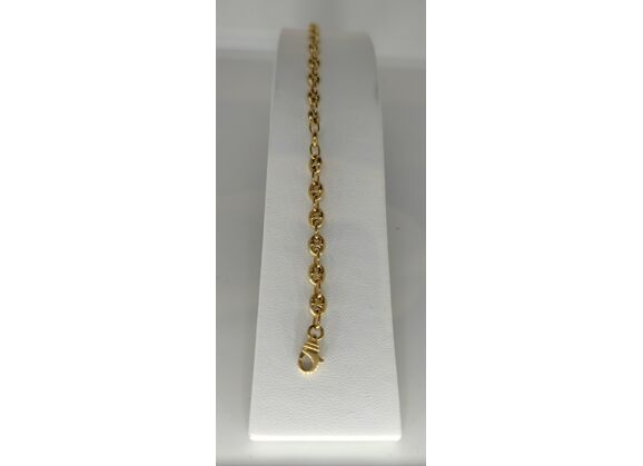 Image Bracelet Or jaune