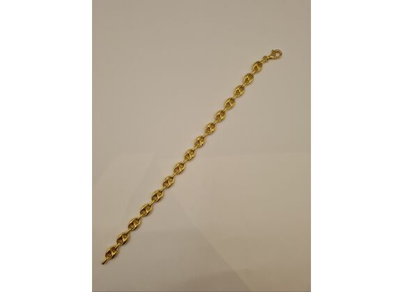 Image Bracelet Or jaune