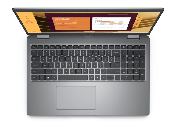 Image Ordinateurs portables DELL Latitude 5550 Intel Core Ultra 5 16 Go RAM 0 Go HDD 256 Go SSD 15.4