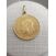 Image Pendentif Or jaune